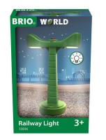 BRIO LED-Schienenbeleuchtung
