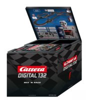 Dig132 Mix n Race Edition One, inkl. 2 Fahrzeuge - Carrera 20090934