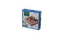 Schach, Steckspiel, Feld 12mm