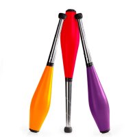 Jonglierkeulen Set Acrobat
