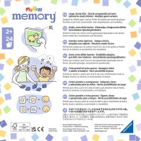 My first memory® Meine Lieblingssachen