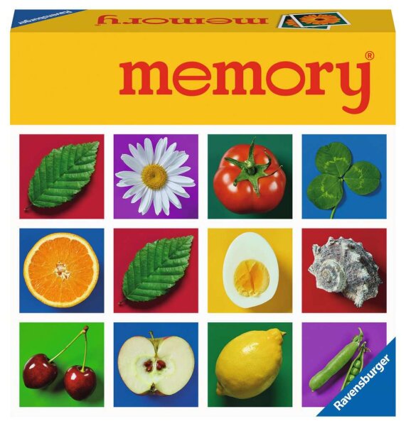 Ravensburger Classic memory®
