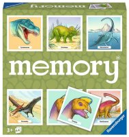 memory® Dinosaurier