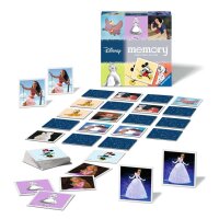 Collectors memory® Walt Disney
