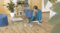 Puzzle - Exit Kids Im Naturkundemuseum (368 Teile)
