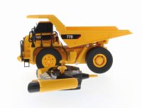 CARC 1:35 CAT 770 Mining Truck