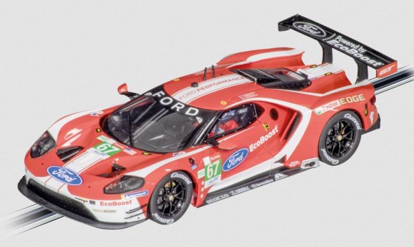 Dig124 Ford GT Race Car "No.67"
