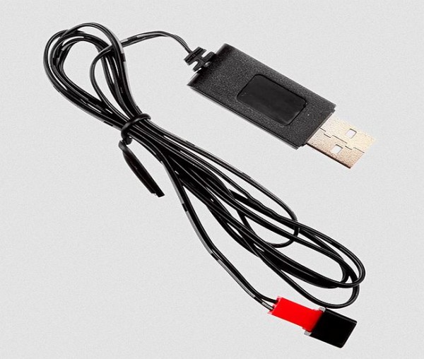 CARC USB Ladekabel