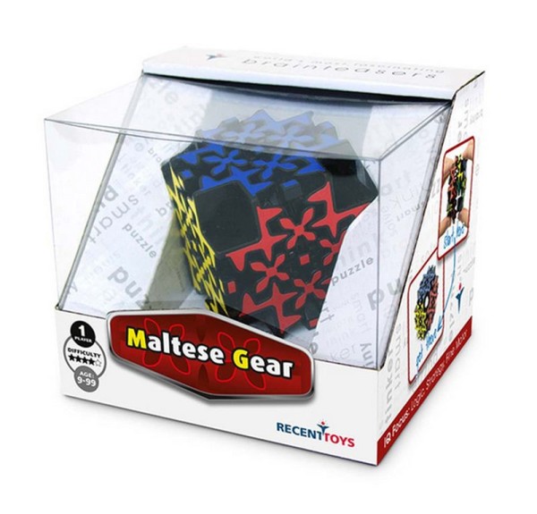 Mefferts Maltese Gear
