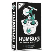 Denkriesen - Humbug Original Edition Nr. 1
