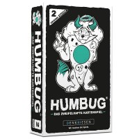 Denkriesen - Humbug Original Edition Nr. 2