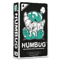 Denkriesen - Humbug Original Edition Nr. 4