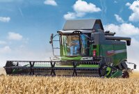 Fendt Puzzle 3x48 teile