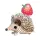 3D Bastelset Igel