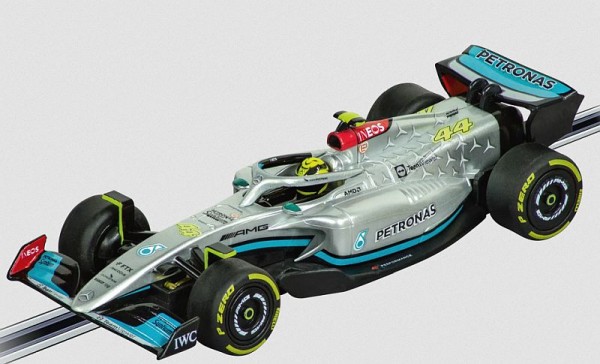 GO!!! Mercedes - AMG F1 W13 E Performance "Hamilton, No.44"