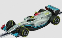 GO!!! Mercedes - AMG F1 W13 E Performance "Hamilton,...