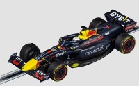 GO!!! Red Bull Racing RB18 "Verstappen, No1"