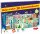Adventskalender Haba 3D Weihnachtsfabrik