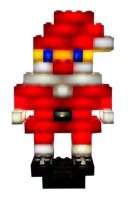 STAX Little Saint Nick Adventskalender (36 Teile)