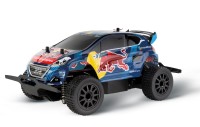 CaRC 2,4GHz Red Bull Peugeot WRX 208 - Rallycross, Hansen...