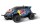 CaRC 2,4GHz Red Bull Peugeot WRX 208 - Rallycross, Hansen D/P