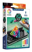 IQ Six PRO