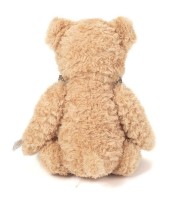 Teddy beige 32 cm mit Brummstimme