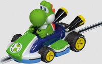 Dig132 Mario Kart Yoshi