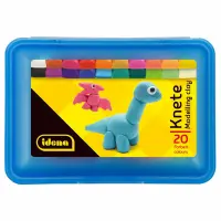 Knetbox 20 Stangen