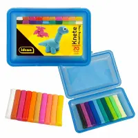 Knetbox 20 Stangen