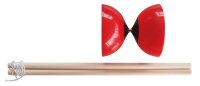 Diabolo Set (inkl. Stäbe und Schnur)