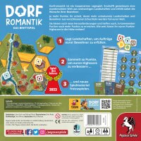 Dorfromantik