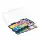 Deckfarbkasten 24er