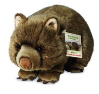 Wombat 26 cm