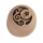 Tattoo Stone S Mond und Stern