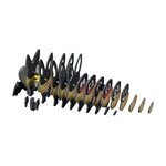 3D Bastelset Fledermaus