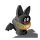 3D Bastelset Fledermaus