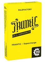 FRANTIC - Supercharge