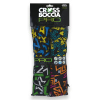Crossboccia® Familypack Pro Labyrinth