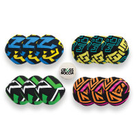 Crossboccia® Familypack Pro Labyrinth