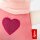 Mini Spieluhr, Schaf pink