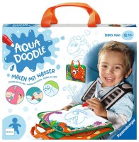 Aqua Doodle Travel Dino