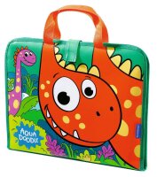 Aqua Doodle Travel Dino