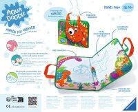 Aqua Doodle Travel Dino