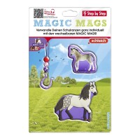 Step by Step MAGIC MAGS schleich®, Horse Club,...