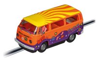 Dig132 VW Bus T2b "Peace and Love"
