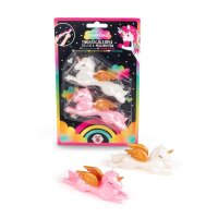 DREAMLAND Einhorn Fingerschleuder2er Set