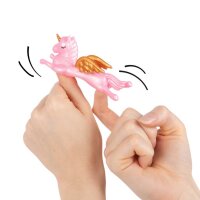DREAMLAND Einhorn Fingerschleuder2er Set