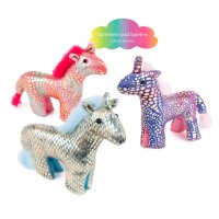 DREAMLAND Sandtiere Einhorn