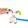 DREAMLAND Spitzer Mini-Baustein-Set Einhorn